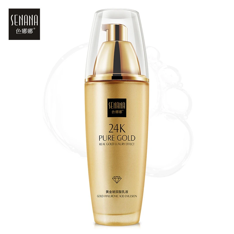 hyaluronic acid emulsion