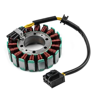

Magneto Engine Stator Generator Charging Coil For Honda CBR600RR 2007-2012 2008 2009 2010 2011