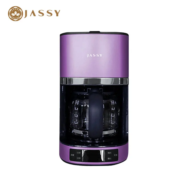 JRM0310 Jassy Drip Coffee Machine House 