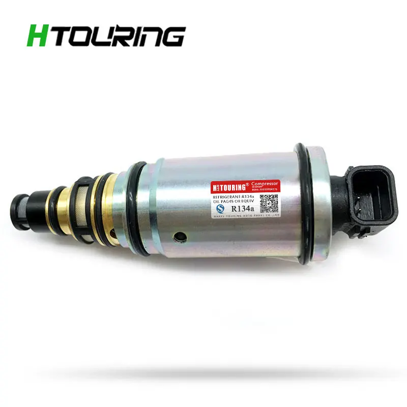 97674-3m001 976743r000 977222y000 Auto Parts Ac Compressor Control  