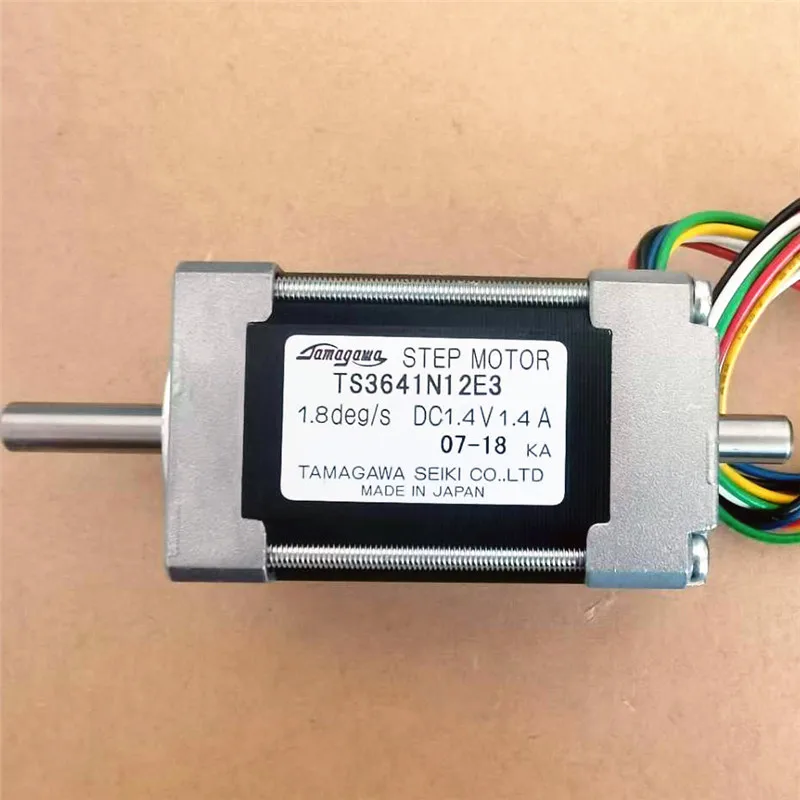 

BRAND NEW TS3641N12E3 STEP MOTOR