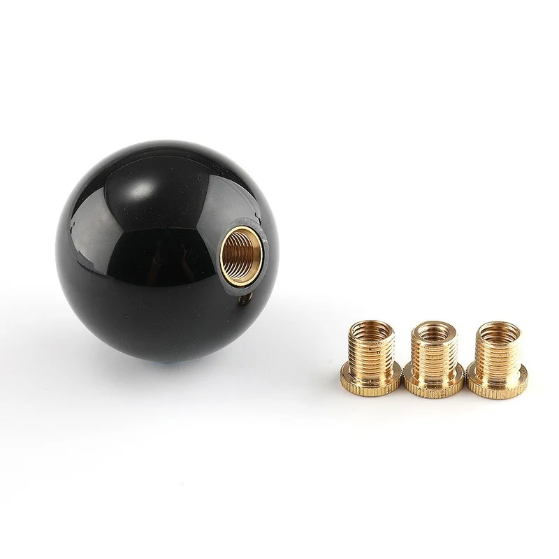 Carbon versnellingspook voor de 595 Regular