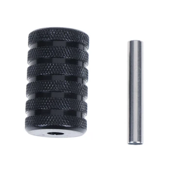 

3 Sizes Available Durable Tattoo Machine Handle Grip Tattoo Equipment Plastic Tool Supplies