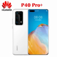 HUAWEI Hisilicon Kirin 990 5G P40 Pro 10-50mp 256gb 8gb 5G/CDMA/WCDMA/.. Nfc Supercharge