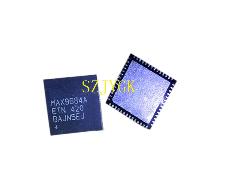 

Max9684 Max9684etn Max9684a Package Max9684aetn