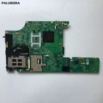 

PALUBEIRA 75Y4088 laptop motherboard For Lenovo L412 DAGC9AMB8D0 with graphics card chips 100% tested fully fast ship