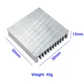50x50mm heatsink