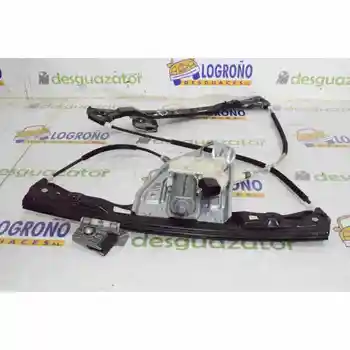 

A2037203746 WINDOW LIFTER FRONT LEFT MERCEDES C CLASS (W203) SPORTCOUPE