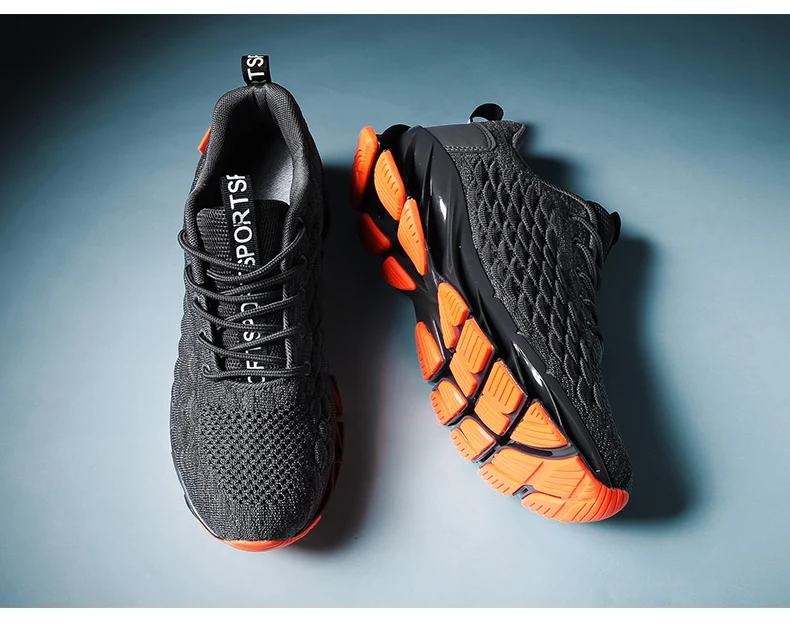 Damyuan, новинка, зимние мужские теплые и удобные кроссовки, дышащие кроссовки для прогулок, большой размер 45