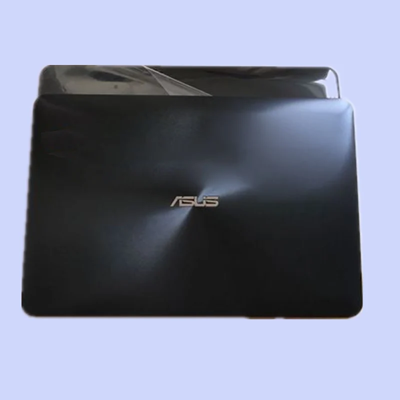 Ноутбук ЖК-задняя крышка верхняя крышка/ЖК передняя рамка/подставка/нижний чехол для ASUS R556L Y583 W509L VM510 W519L R557L