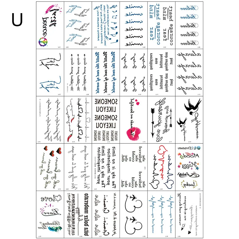 U8