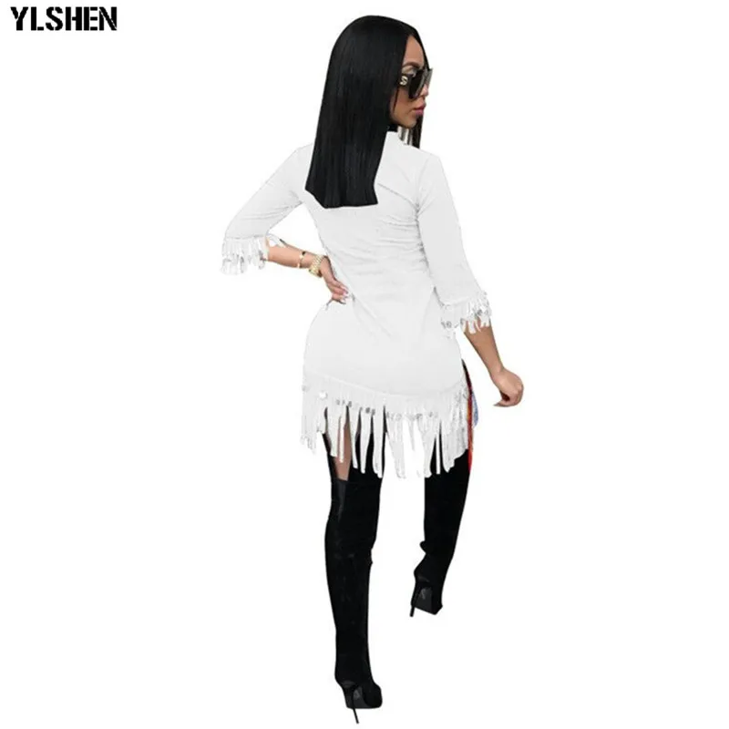 2020 Summer T Shirt Tee Dress Women V-neck Half Sleeve Cartoon Letter Print Slim Fashion Classic Above Knee Mini Dresses Outfits 11