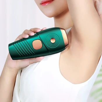 

Professional Laser Hair Removal Epilator Permanent IPL Body Face Leg Skin Machine Women Painless Hair Remover Machine