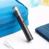 Mi Electric Shaving Nose Hair Trimmer Professional Safety Face Care For Men Shaving Hair Removal Razor Cleaning Machine 2