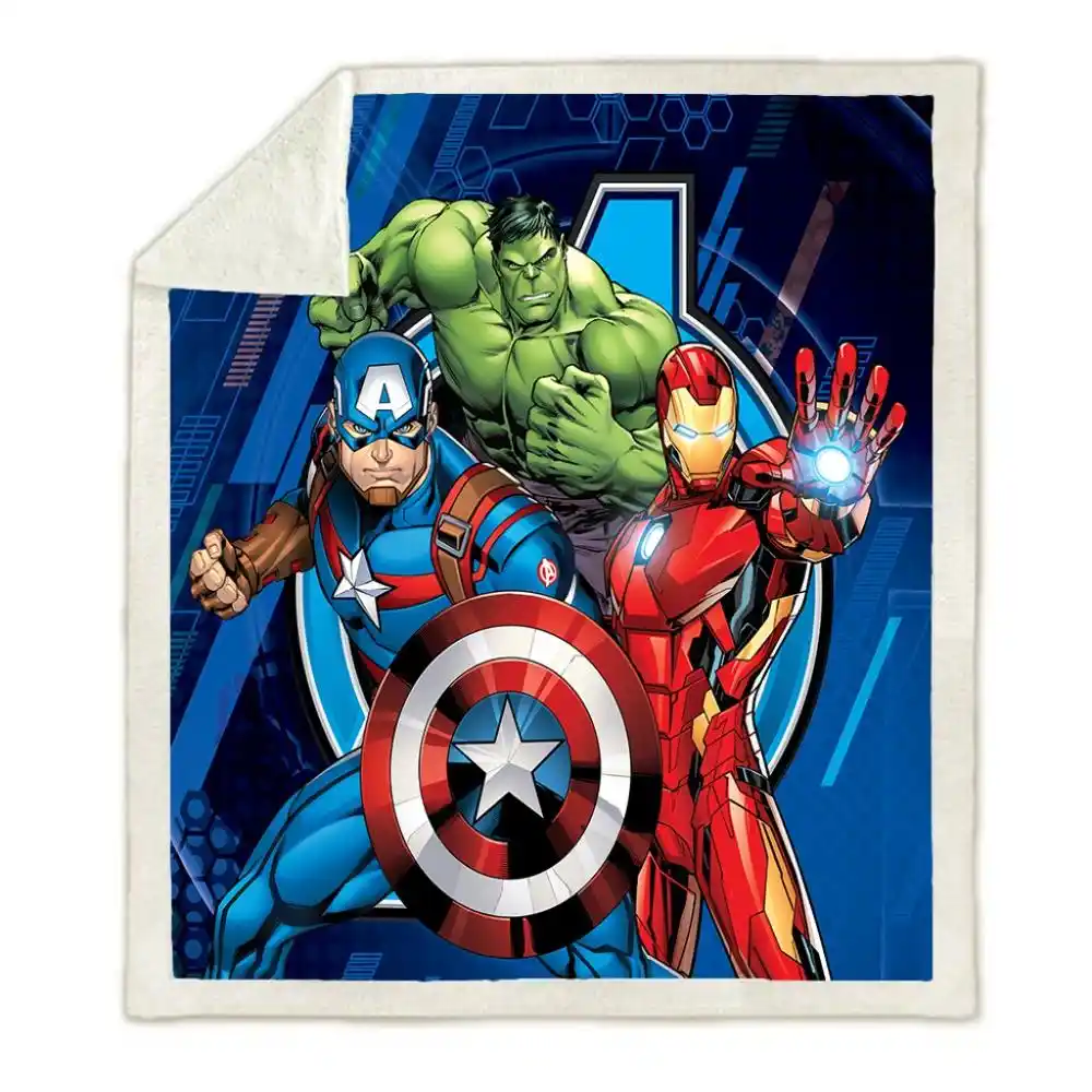 Marvel Hulk Spider Man Iron Man Captain America Funny Character Blanket 3d Print Sherpa Blanket On Bed Home Textiles For Gifts Blankets Aliexpress Marvel Hulk Spider Man Iron Man Captain America Funny Character Blanket 3d Print Sherpa Blanket On Bed Home Textiles For Gifts Blankets Aliexpress