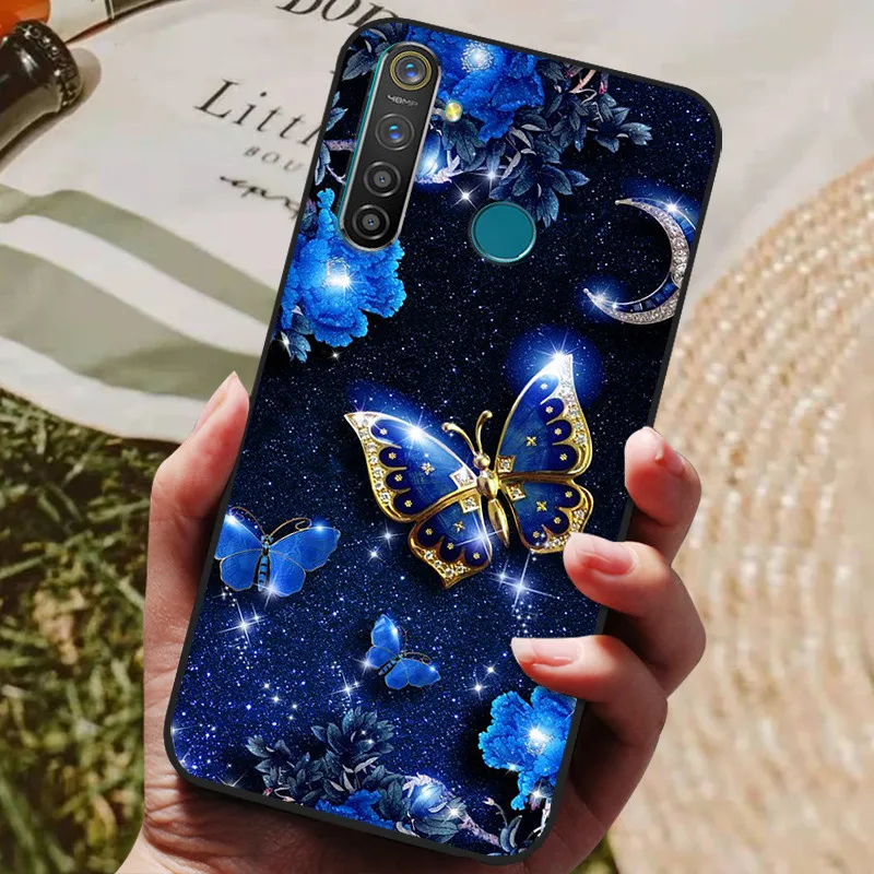 Silicon Back Cover Soft Bumper Coque Phone Case