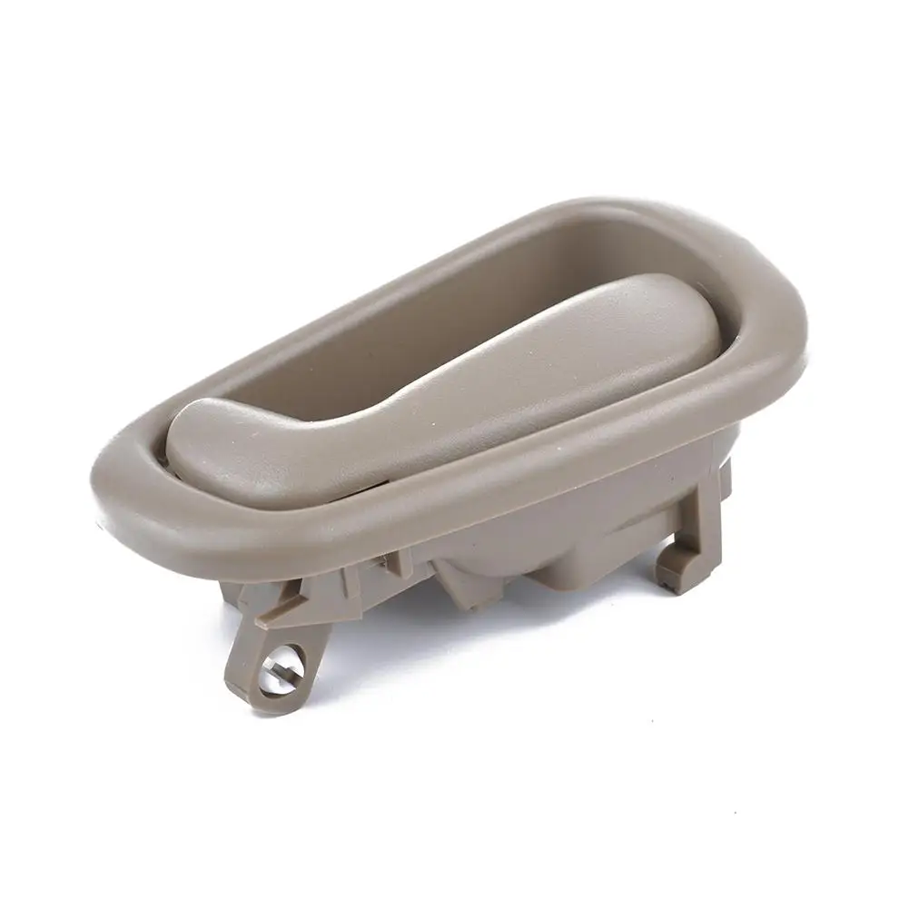 Dragonpad внутренняя дверная ручка Замена для Toyota Corolla 98-02 OE: 69205-02050RH 69206-02050LH