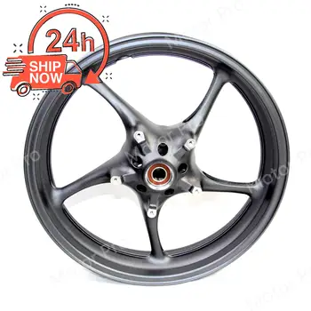 

For Yamaha YZF R6 R1 2006 - 2012 Front Wheel Rim Floating Brake Disc Disk Rotor Kits Motorcycle YZF-R6 2007 2008 2009 2010 2011