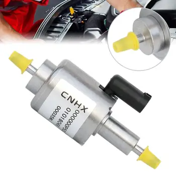 

12V 24V Fuel Pump For Webasto Eberspacher Heaters For Truck Oil Fuel Pump Pulse Metering Pump Air Parking Heater Fuel Pump