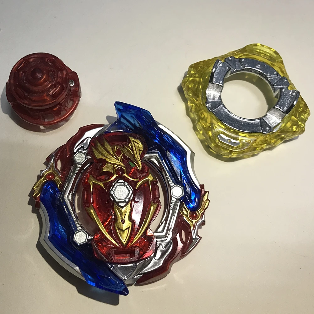 Топы пусковые устройства Beyblade Burst B-150 гироскопа спиннинг Bayblade пламя Арена малыш мальчик игрушки подарок
