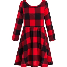 Детская одежда; платья для девочек; детские зимние платья для девочек; одежда для причастия; вечерние платья принцессы для девочек 11 лет