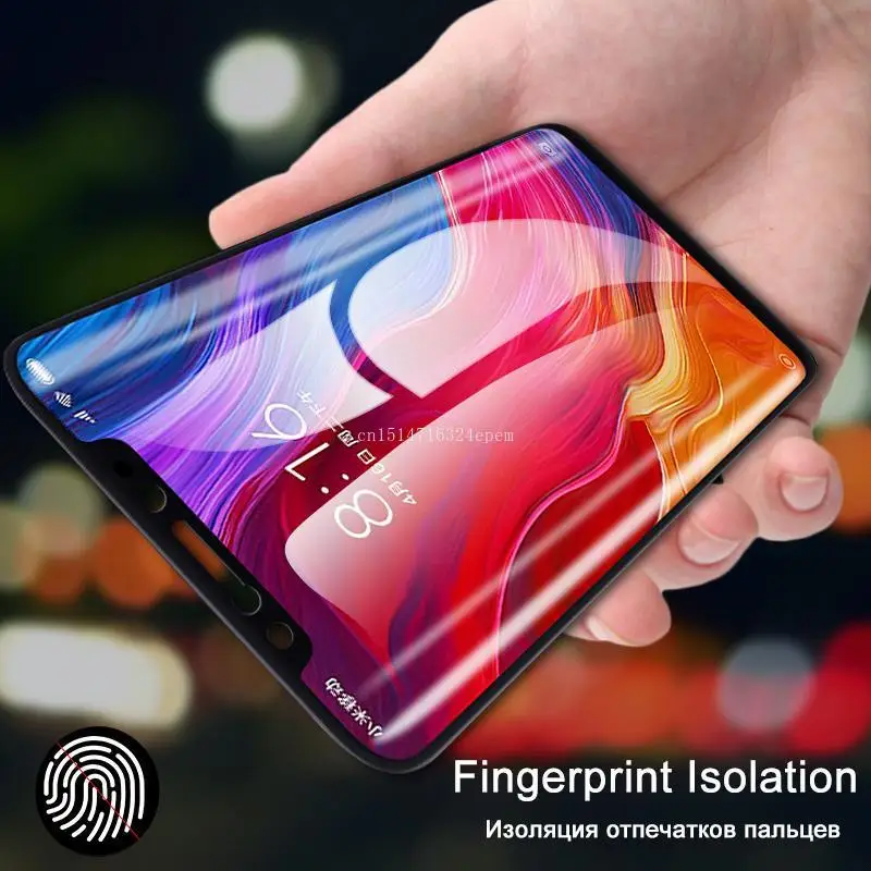 9D полное покрытие из закаленного стекла для huawei mate 20 P30 Pro P20 Lite glass P smart Защитное стекло для huawei P30 mate 10 Lite