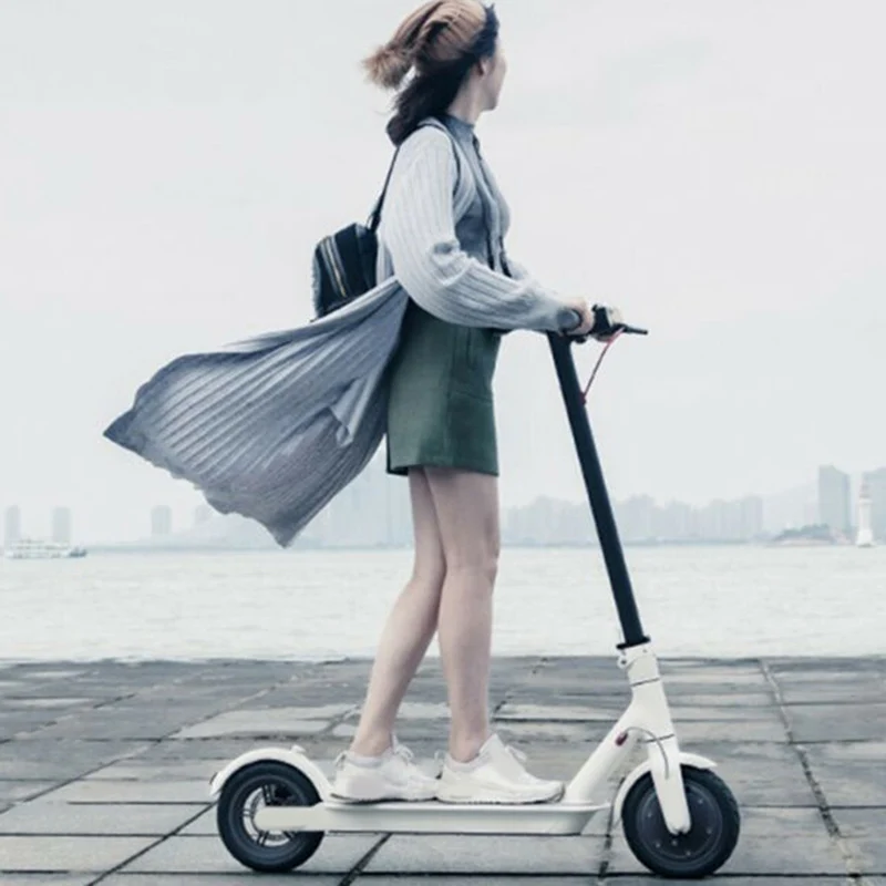 durable and practical 8.5 Inch Electric Scooter Thick Inner Tube For Xiaomi M365pro 8.5x2(50-156) wear resistance
