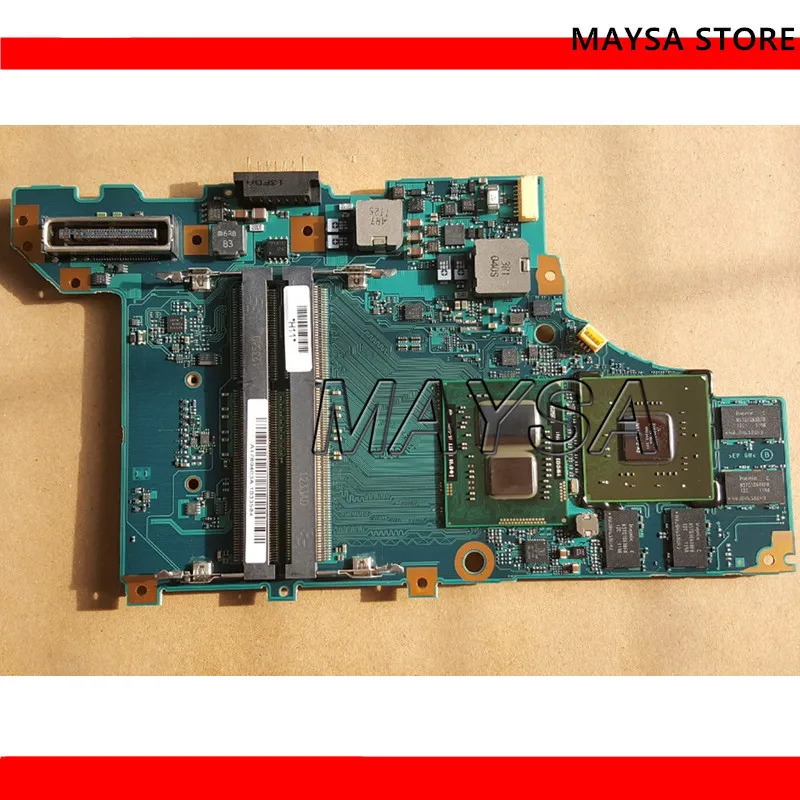 sony mbx 206, placa principal i5, gráficos discretos 100% testados