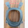 3M 6800  Rubber ring For 6800/37004 Respiratory Protect Cover  Replacement part ► Photo 2/6
