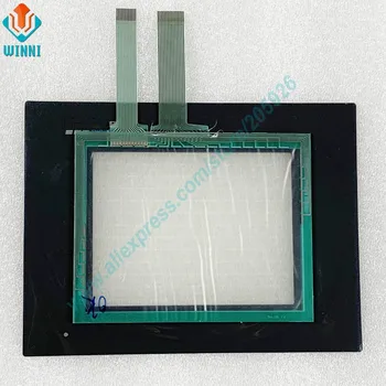 

5.7" Touch Screen Protective Film GP37W3-BG41-24V GP37W2-BG41-24V
