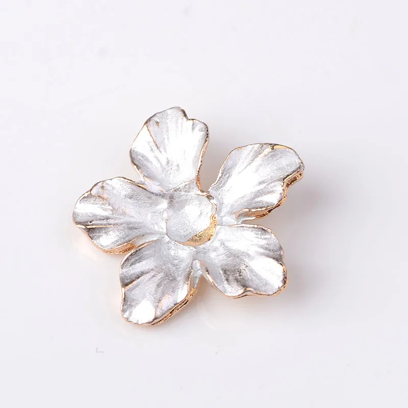 10pcs-18mm-Fashion-Metal-Alloy-KC-Gold-Drops-Of-Glaze-Flowers-Connectors-Charm-For-Jewelry-Making (2)