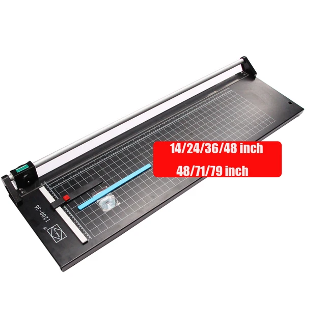 A1サイズ　ロータリーペーパーカッター A1サイズ ロータリーペーパーカッター ペーパーカッター,36インチ