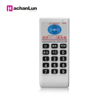 Ручной NFC IC M1 13,56 МГц тег карты брелоки копировальный аппарат RFID 125Kh 250 кГц 375 кГц 500 кГц Кардридер писатель программист