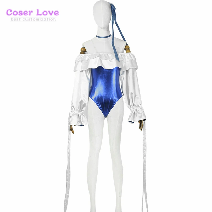 

Fate Grand Order FGO Meltryllis Alterego S Meltlilith swimsuit Cosplay costume Carnaval Halloween Christmas party Costume