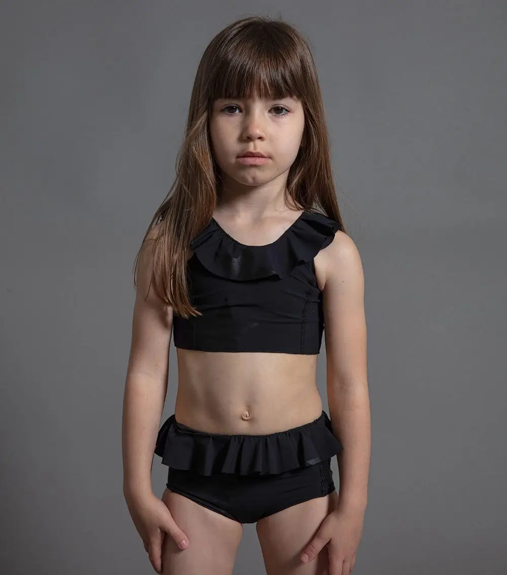 2020 SS Swimming Wear For Boys And Girls Baby Fashion Beach Swimsuits And Surf Swim Shorts New Summer Hawaii Clothing Sets 1-11Y