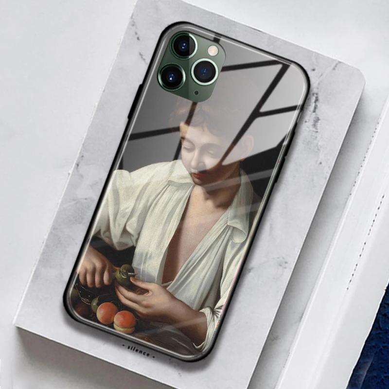 Чехол для IPhone SE 6 6s 7 8 Plus X XR XS 11 Pro Max | Мобильные телефоны и аксессуары