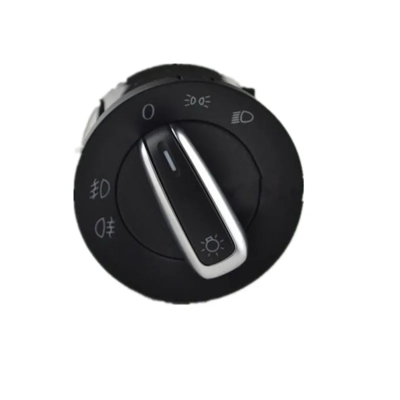 OEM переключатель головки противотуманной фары светильник для VW Caddy Touran Jetta Golf 5 MK5 6