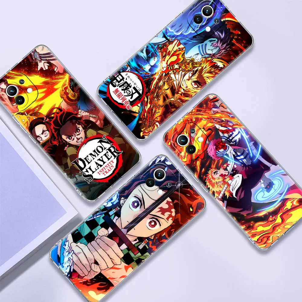 Мягкий чехол для Mi Poco X3 NFC M3 10 Pro F3 11 телефона Note Lite 9T Прозрачный Destaque Coque