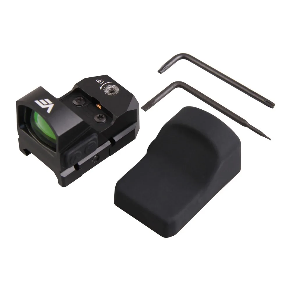 激安単価で ベクターオプティクス Frenzyミニドットサイト マイクロ