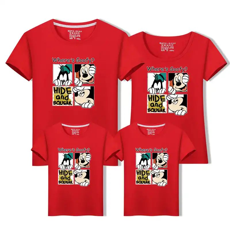roupa do mickey pai mae e filho
