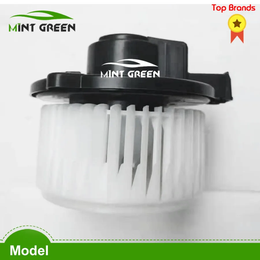 Mcool Nuovo Motore Ventilatore Ventilatore Riscaldatore Ac Per Mitsubishi Pajero 7801A503