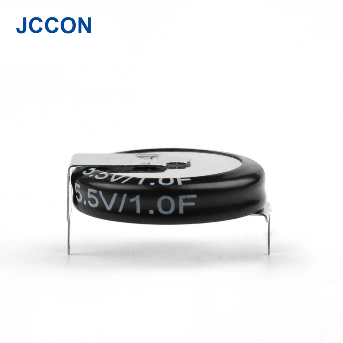 5.5V Super Capacitor 0.1F 0.22F 0.33F 0.47F 0.68F 1F 1.5F 4.0F Super Farad Capacitor H-Type V-Type C-Type Button Capacitance