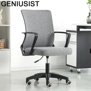 

Ordinateur Study Ergonomic Sessel Sandalyeler Sillones Sedia Cadeira Office Furniture Gaming Chaise De Bureau Computer Chair