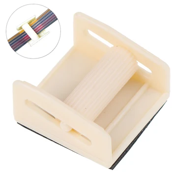 

1Pc CISS Ink Pipeline Lock Printer Ink Tube Controller Valve Shut Off Regulator Ink Water Flow Switch