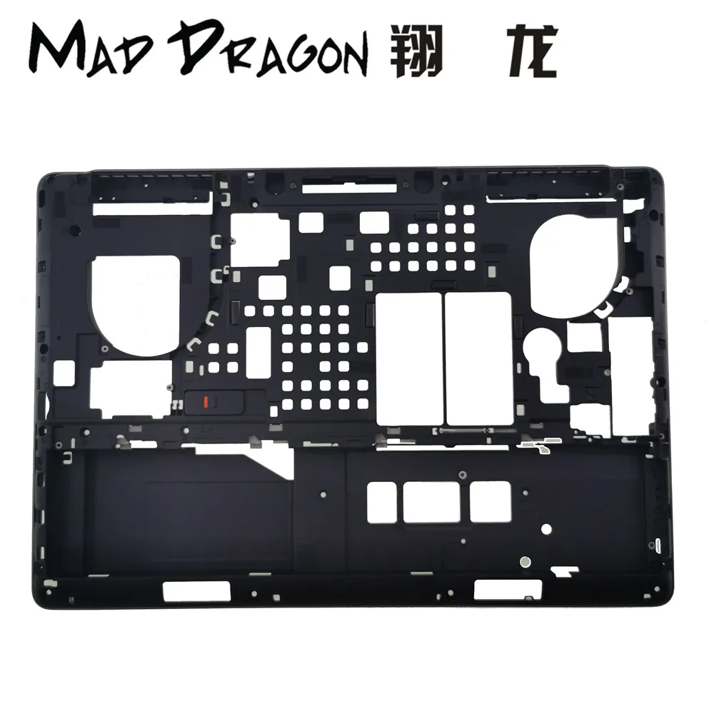 Ноутбук Нижний Базовый узел для Dell Precision 15 7510 7520 M7510 M7520-нет USB C-03K8M9 3K8M9 AM1DI000B02