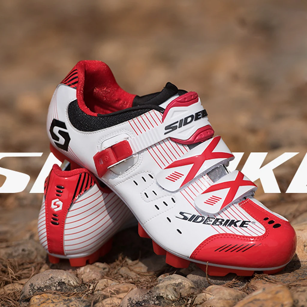 mtb shoes for wide feet