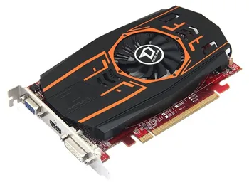 

DataLand AMD Radeon HD6570 1GB DDR3 VGA/HDMI/ DVI PCI-Express Video Card