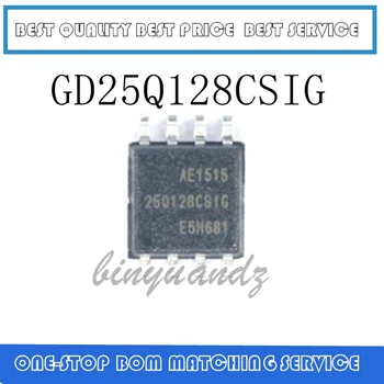 

5PCS~20PCS GD25Q128CSI GD25Q128CSIG SOP-8