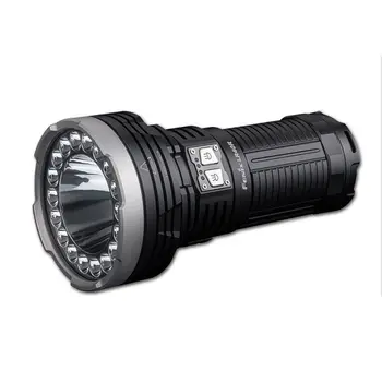 

Fenix LR40R 12000 Lumens Strong Light Long-range Flashlight Type-C Fast Charge USB Direct Charge Waterproof Search and Rescue