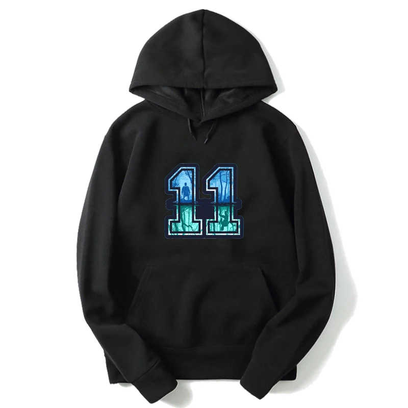 hoodie 9 Модные хлопковые толстовки с капюшоном для мужчин и женщин, толстовки с длинными рукавами и принтом, Осенние повседневные обычные толстовки унисекс, пуловеры - Цвет: hoodie 9